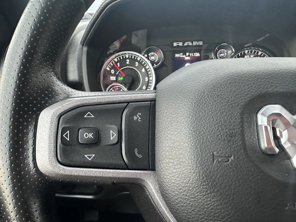 2024 Ram 2500 - Image 7 of 12