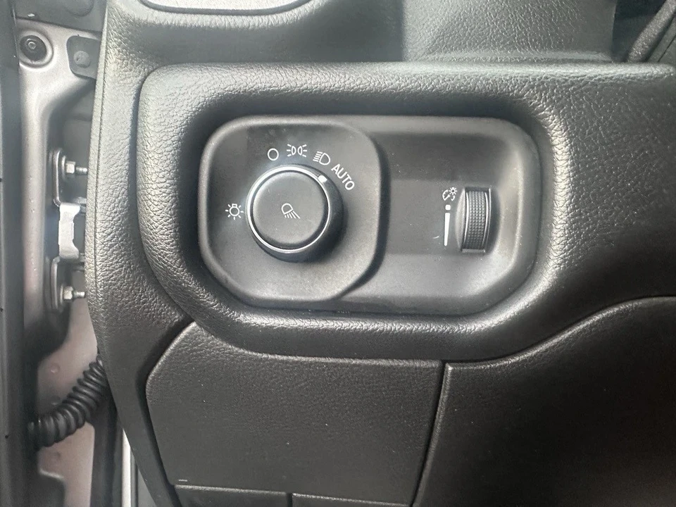2024 Ram 2500 - Image 5 of 12
