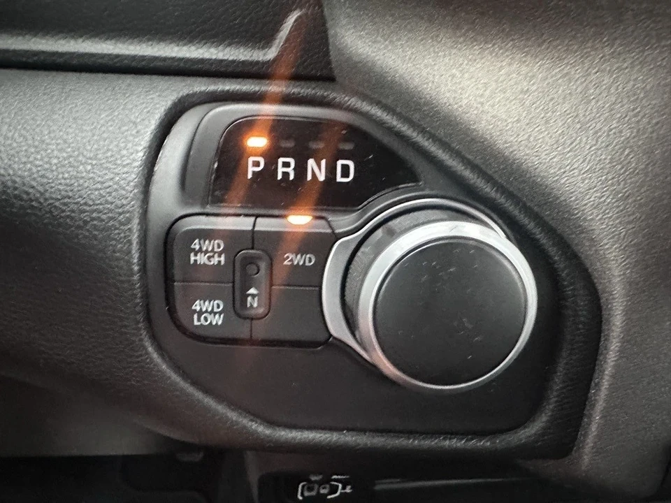 2024 Ram 2500 - Image 10 of 12