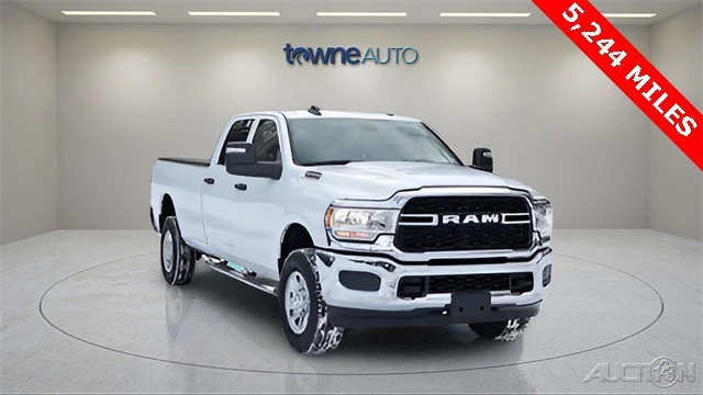 2024 Ram 2500 - Image 7 of 21