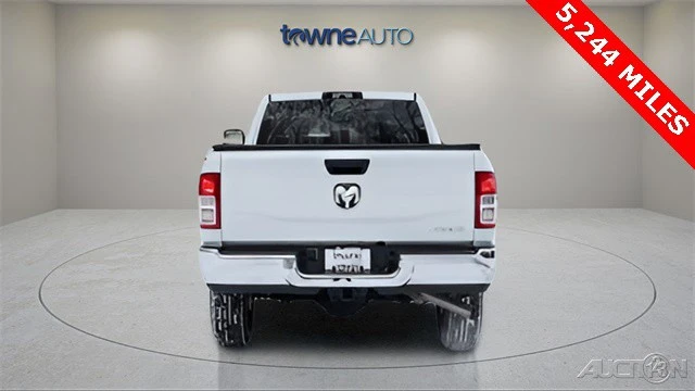 2024 Ram 2500 - Image 4 of 21