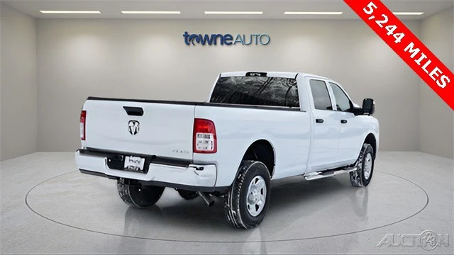 2024 Ram 2500 - Image 5 of 21