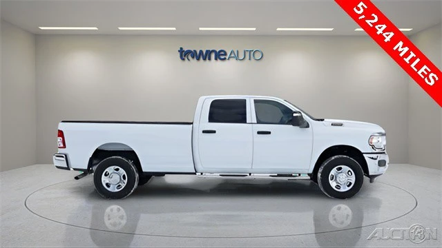 2024 Ram 2500 - Image 6 of 21