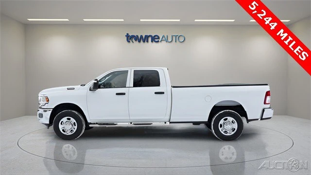 2024 Ram 2500 - Image 2 of 21