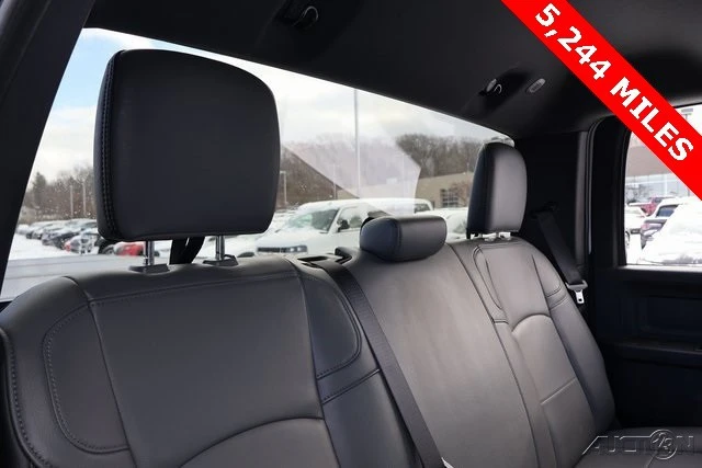 2024 Ram 2500 - Image 21 of 21