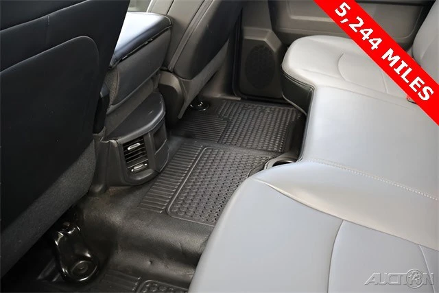 2024 Ram 2500 - Image 20 of 21