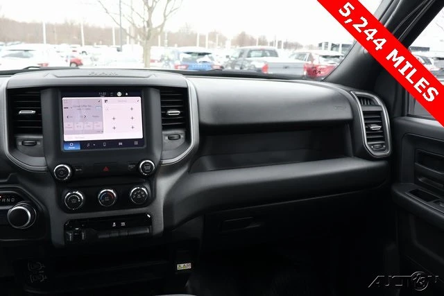 2024 Ram 2500 - Image 15 of 21