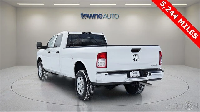 2024 Ram 2500 - Image 3 of 21