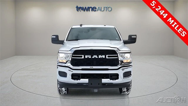 2024 Ram 2500 - Image 8 of 21
