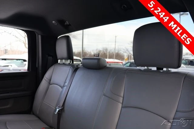 2024 Ram 2500 - Image 19 of 21
