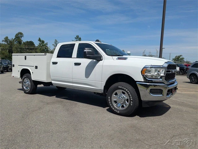 2024 Ram 2500 - Image 2 of 12