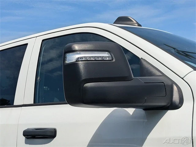 2024 Ram 2500 - Image 12 of 12