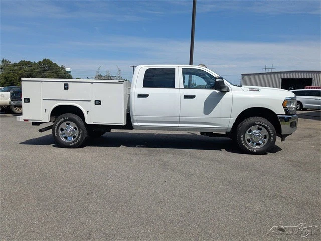 2024 Ram 2500 - Image 3 of 12