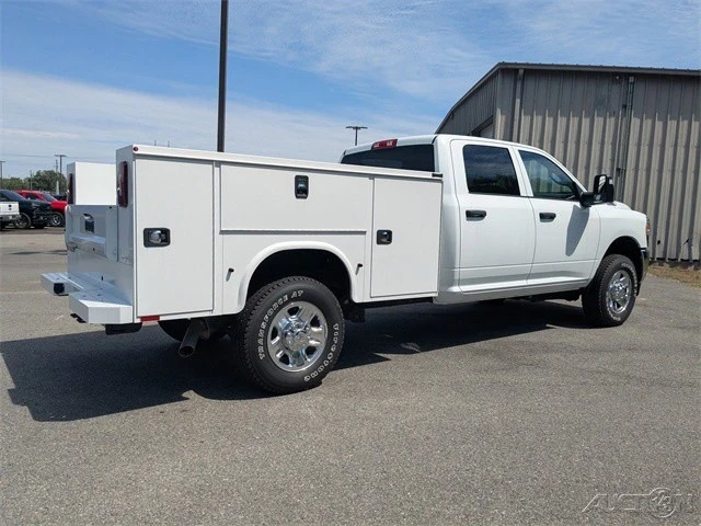 2024 Ram 2500 - Image 4 of 12
