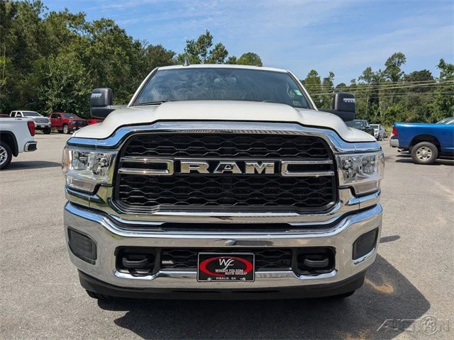 2024 Ram 2500 - Image 9 of 12