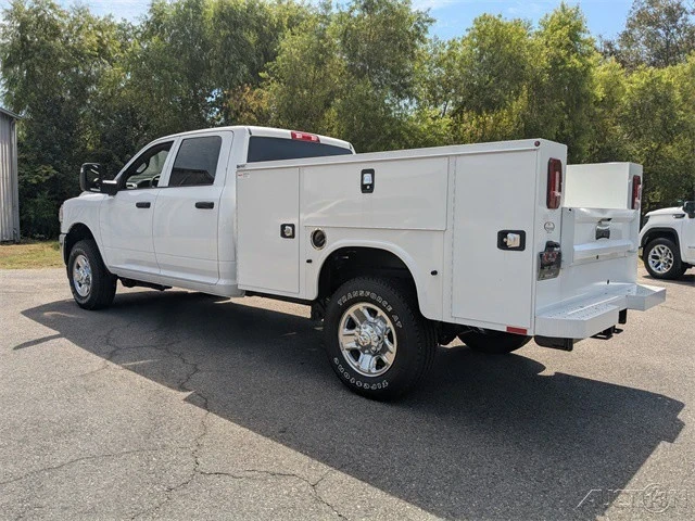 2024 Ram 2500 - Image 6 of 12