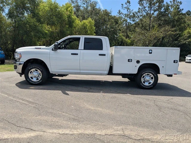 2024 Ram 2500 - Image 7 of 12