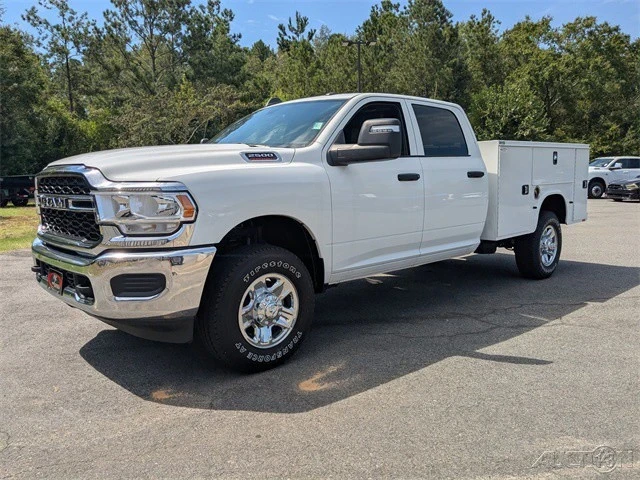 2024 Ram 2500 - Image 8 of 12