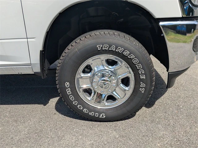 2024 Ram 2500 - Image 11 of 12