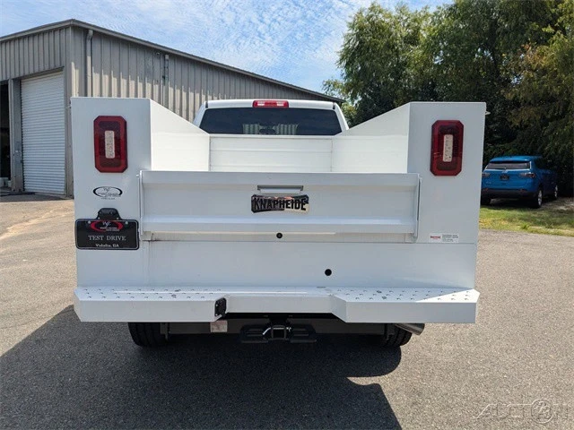 2024 Ram 2500 - Image 5 of 12