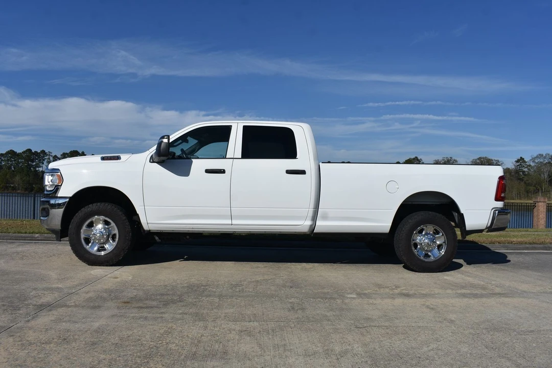 2024 Ram 2500 - Image 7 of 21