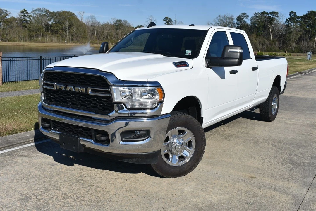 2024 Ram 2500 - Image 6 of 21