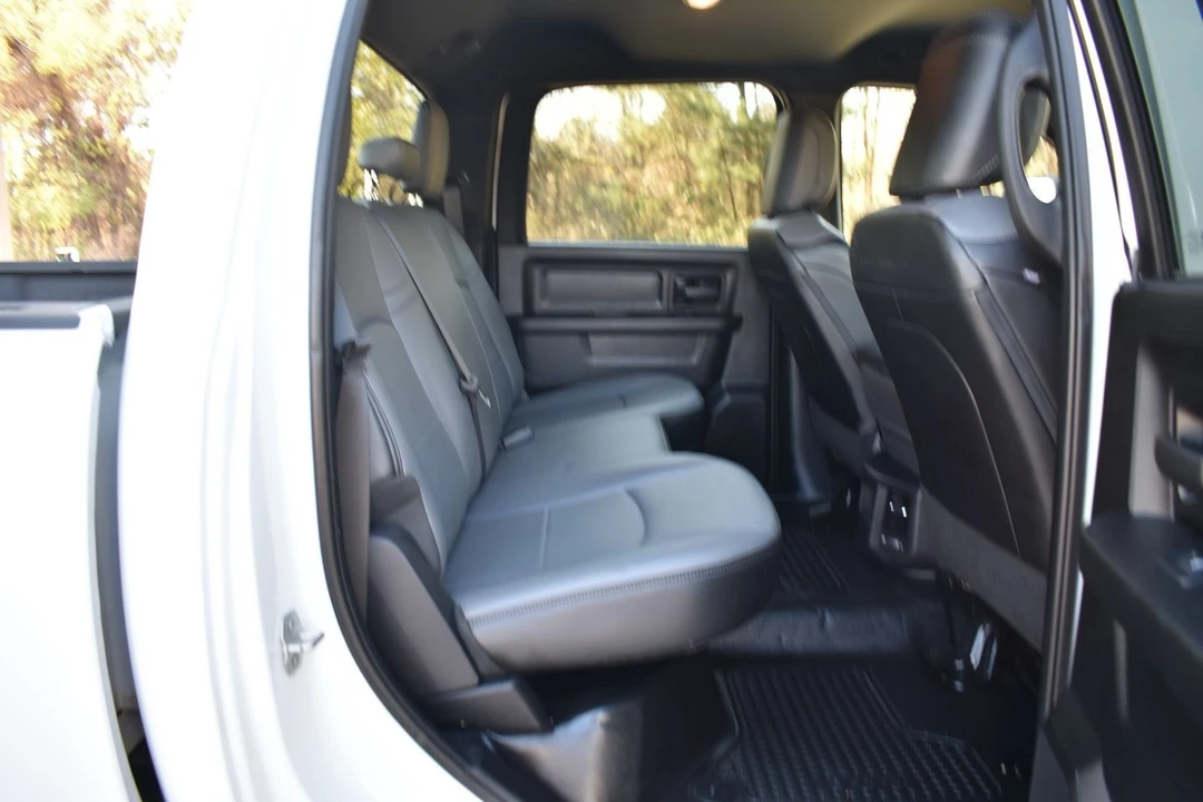 2024 Ram 2500 - Image 15 of 21