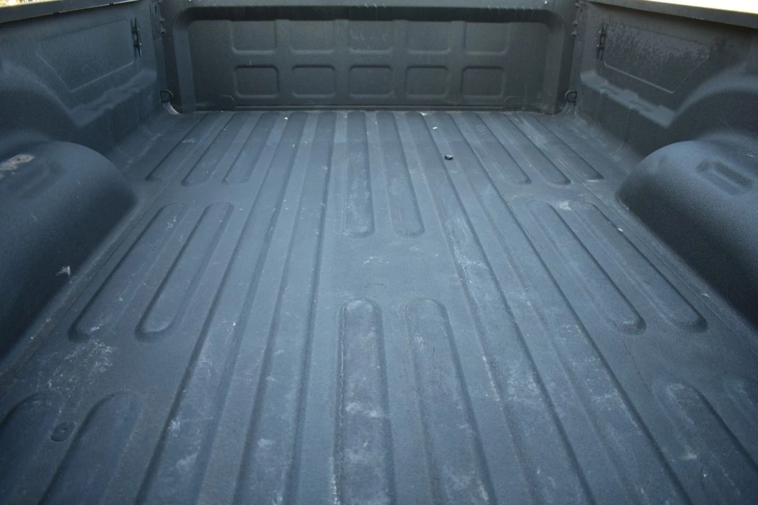 2024 Ram 2500 - Image 9 of 21