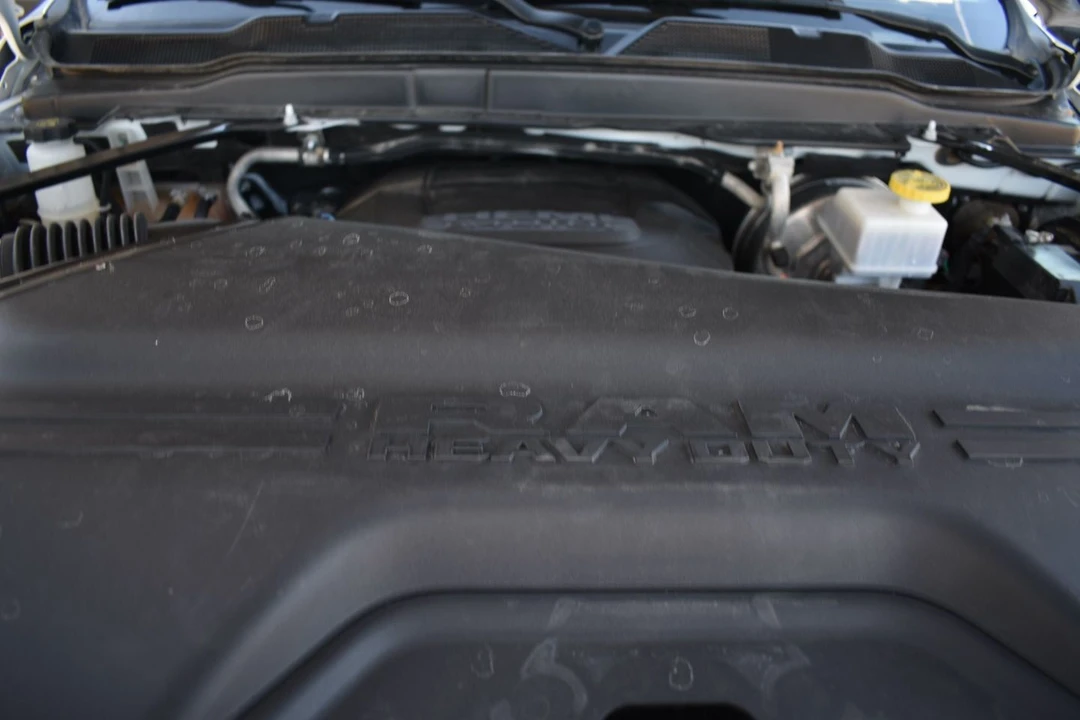 2024 Ram 2500 - Image 20 of 21