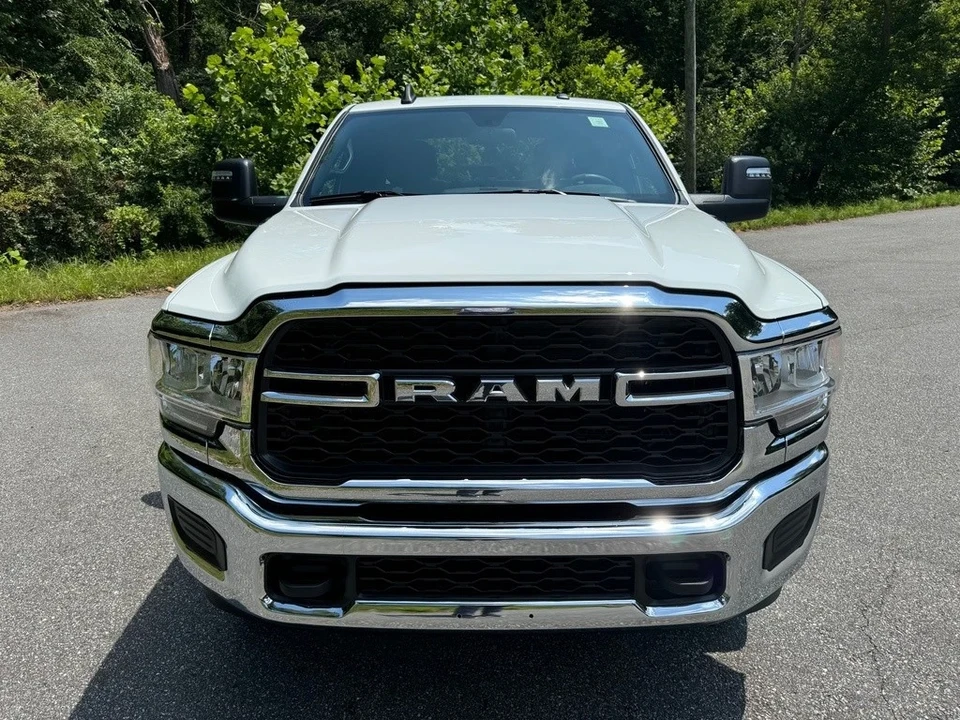 2024 Ram 2500 - Image 4 of 21