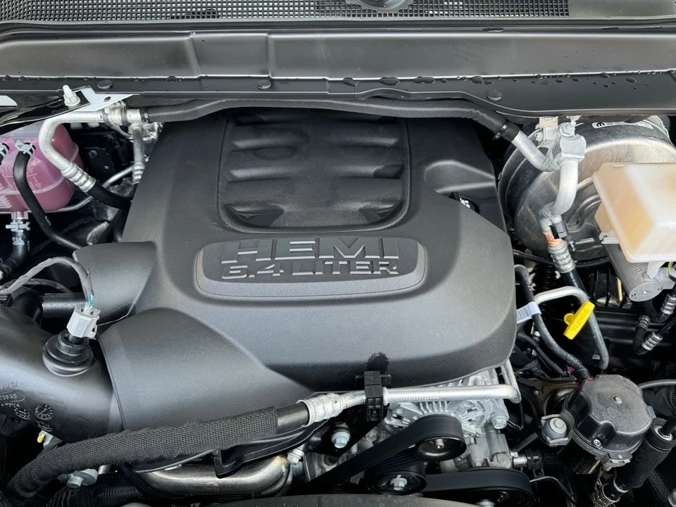2024 Ram 2500 - Image 14 of 21