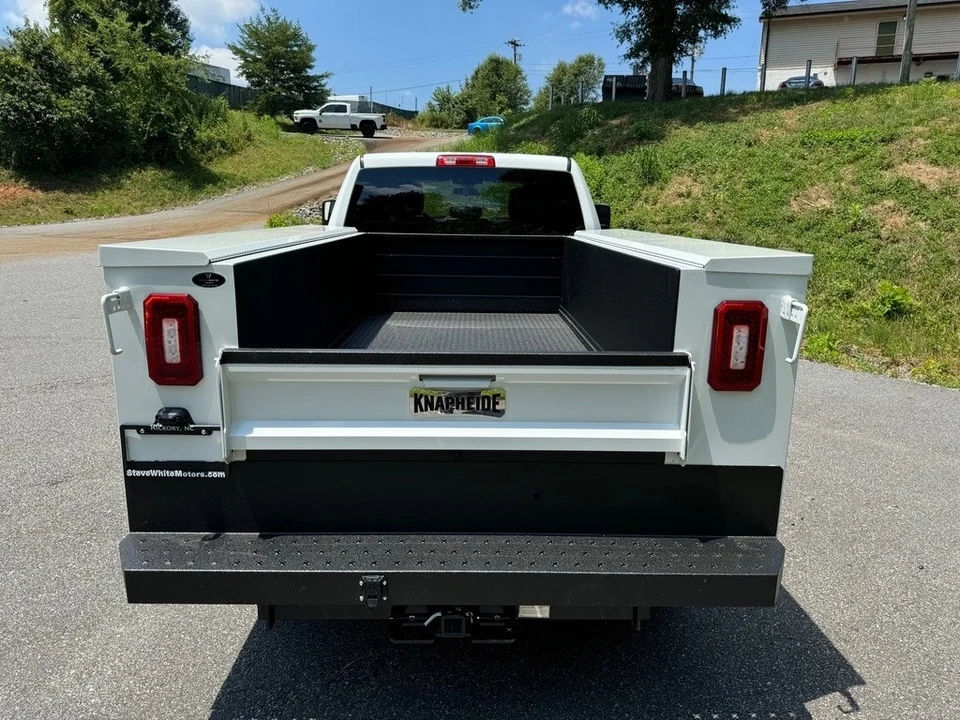 2024 Ram 2500 - Image 9 of 21