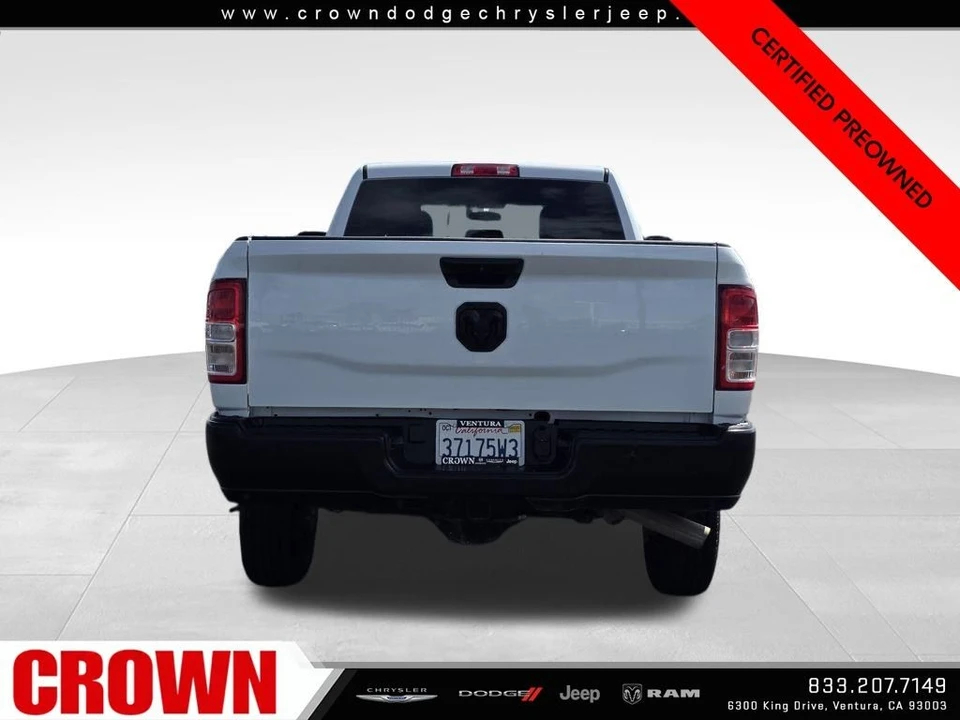 2024 Ram 2500 - Image 6 of 12