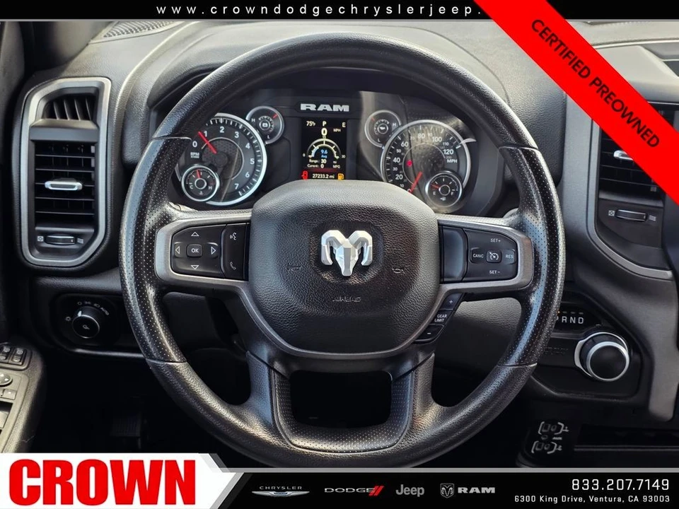 2024 Ram 2500 - Image 16 of 21