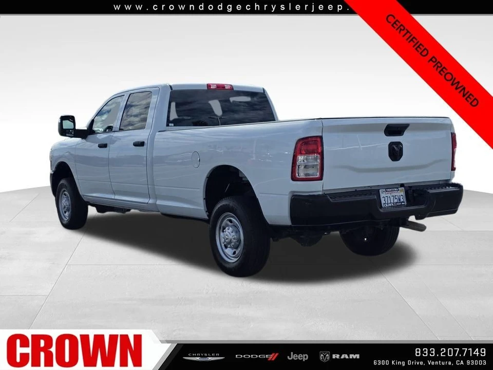 2024 Ram 2500 - Image 5 of 12