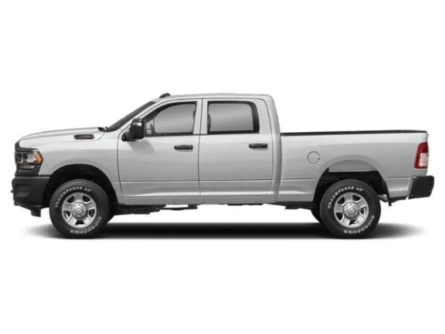 2024 Ram 2500 - Image 4 of 5