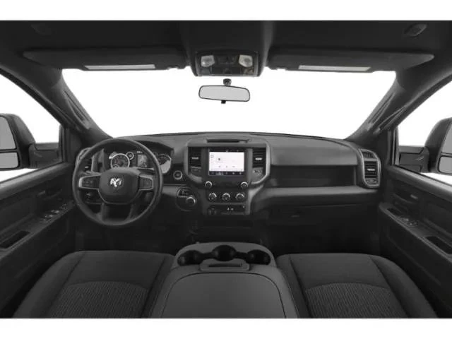 2024 Ram 2500 - Image 5 of 5