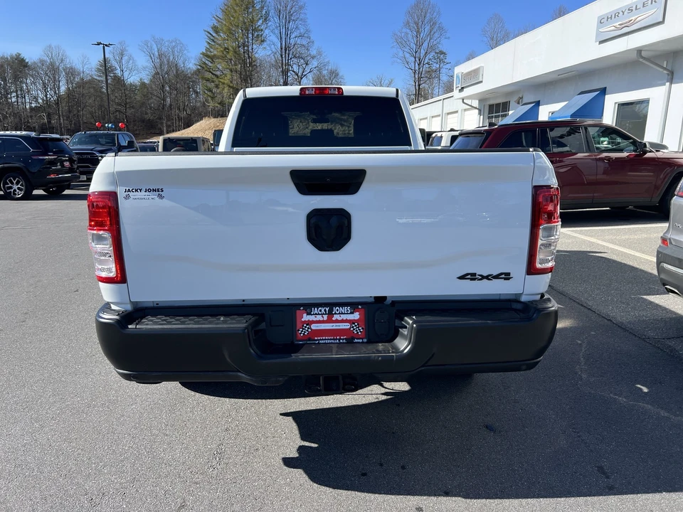 2024 Ram 2500 - Image 2 of 12