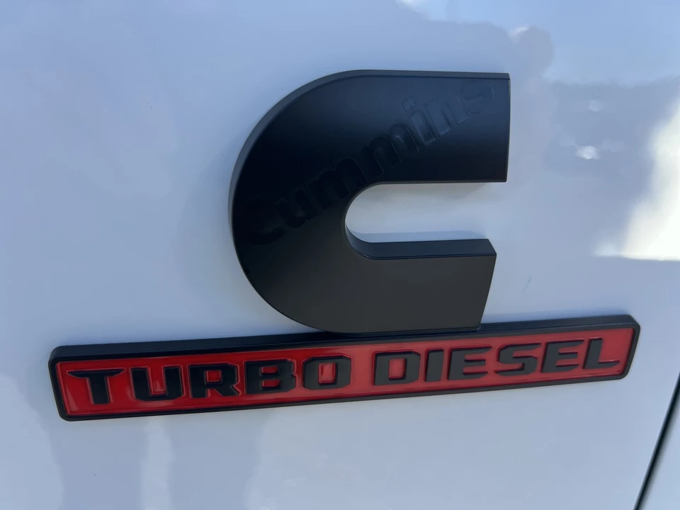 2024 Ram 2500 - Image 8 of 12