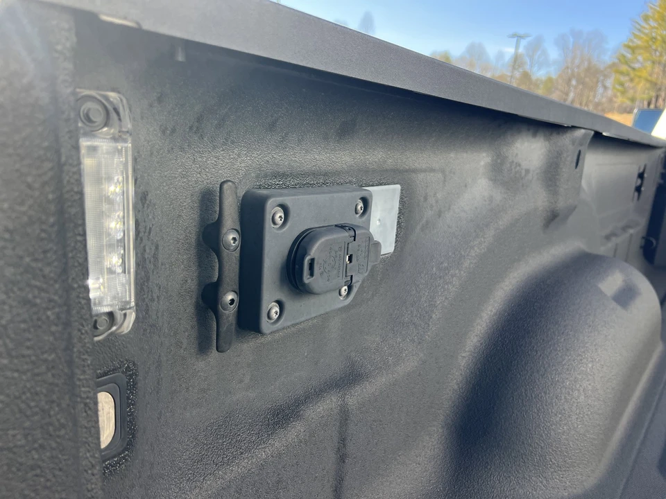 2024 Ram 2500 - Image 12 of 12