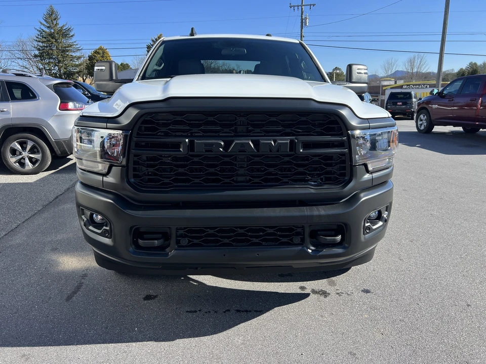 2024 Ram 2500 - Image 5 of 12