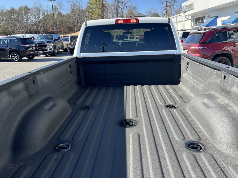 2024 Ram 2500 - Image 11 of 12