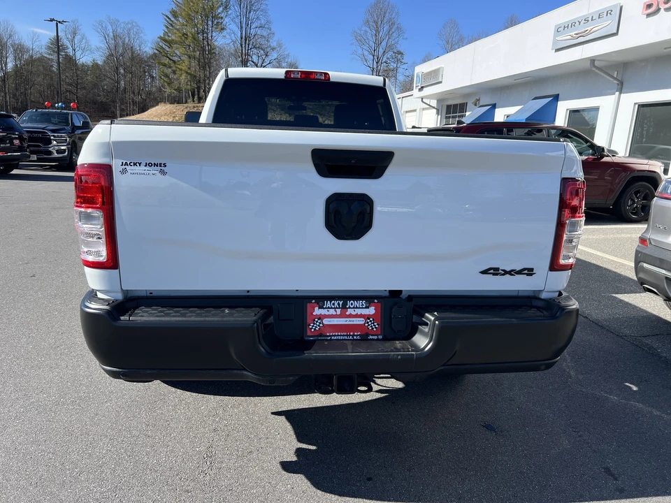 2024 Ram 2500 - Image 9 of 12