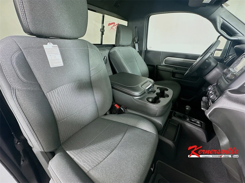 2024 Ram 2500 - Image 12 of 21