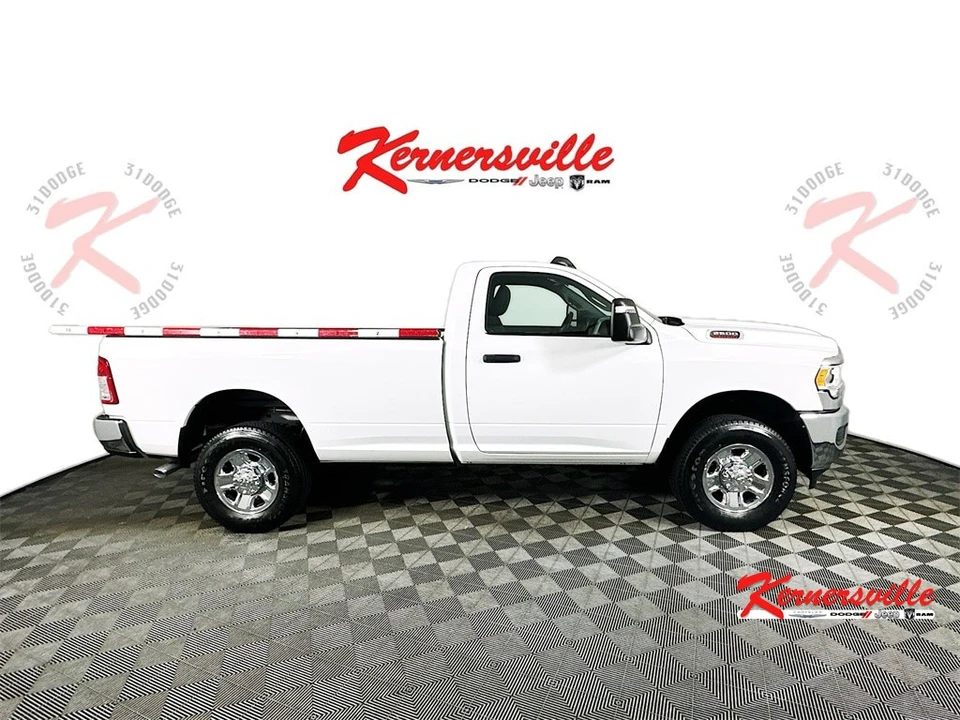 2024 Ram 2500 - Image 8 of 21