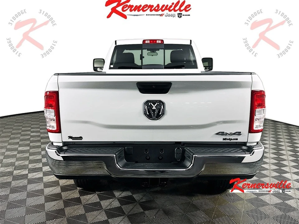 2024 Ram 2500 - Image 6 of 21