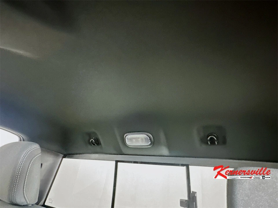 2024 Ram 2500 - Image 20 of 21