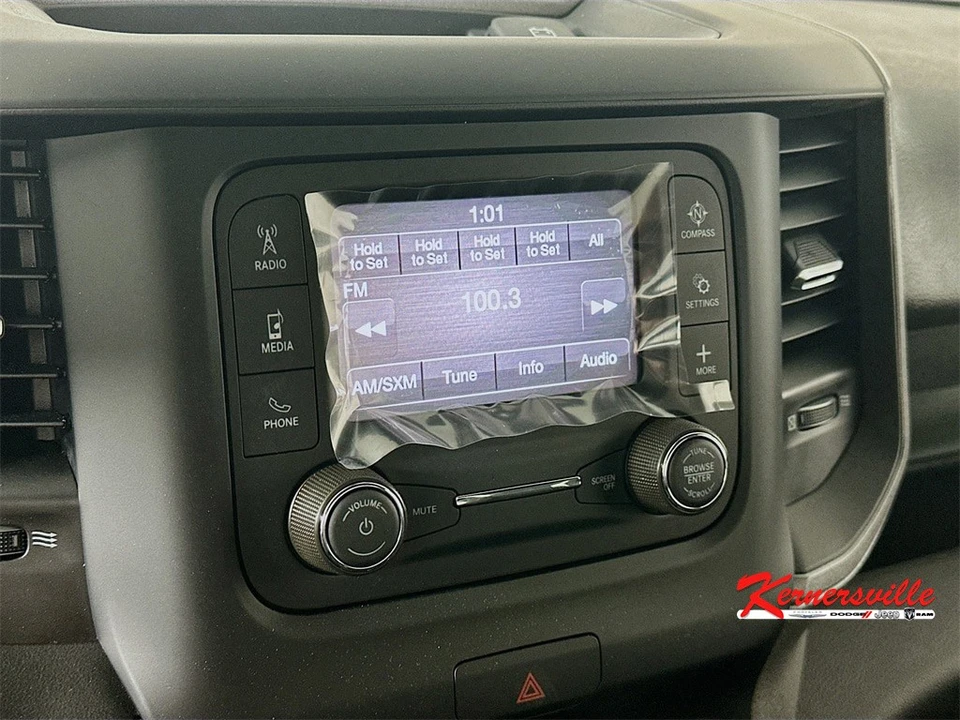 2024 Ram 2500 - Image 17 of 21