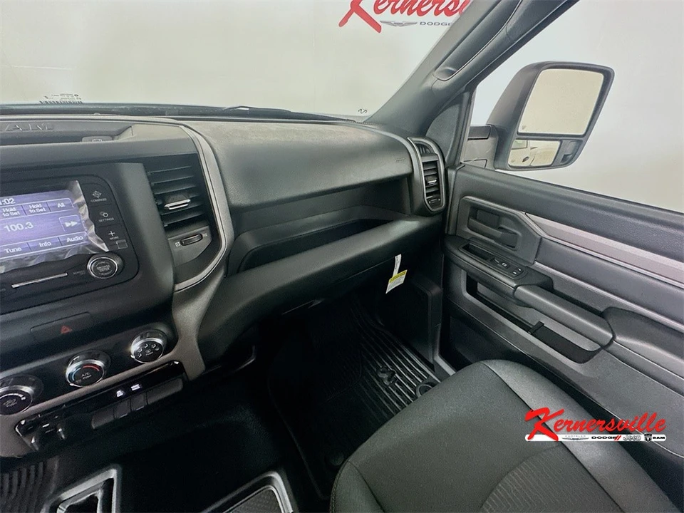2024 Ram 2500 - Image 11 of 21