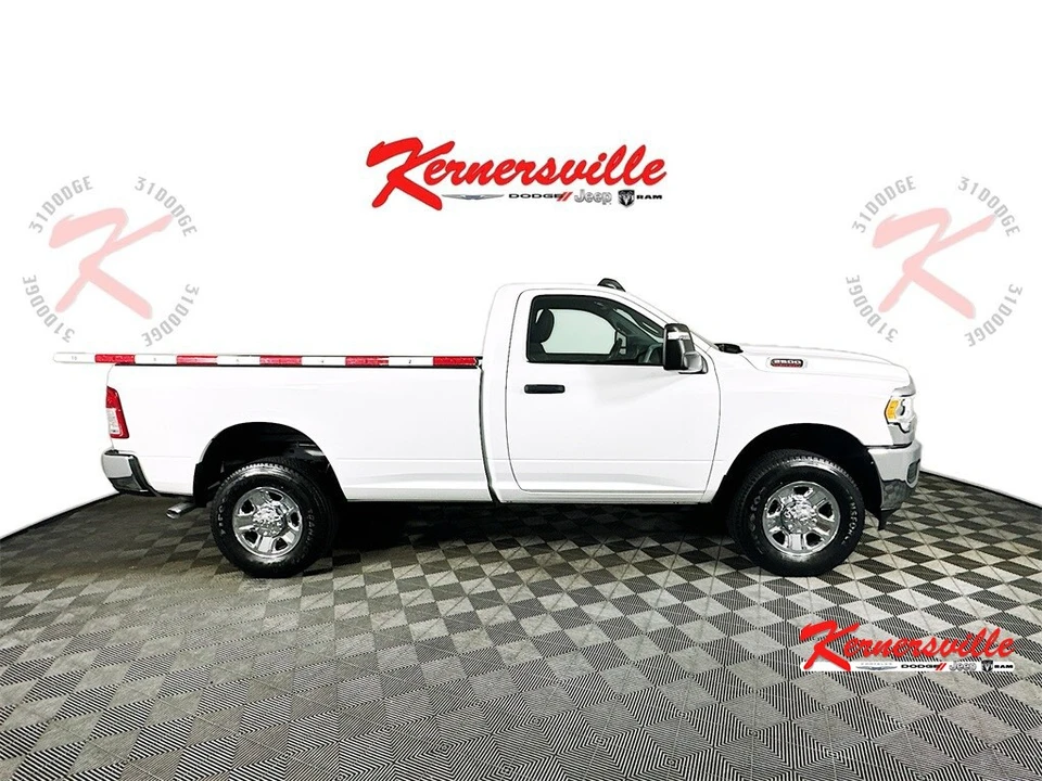2024 Ram 2500 - Image 8 of 12